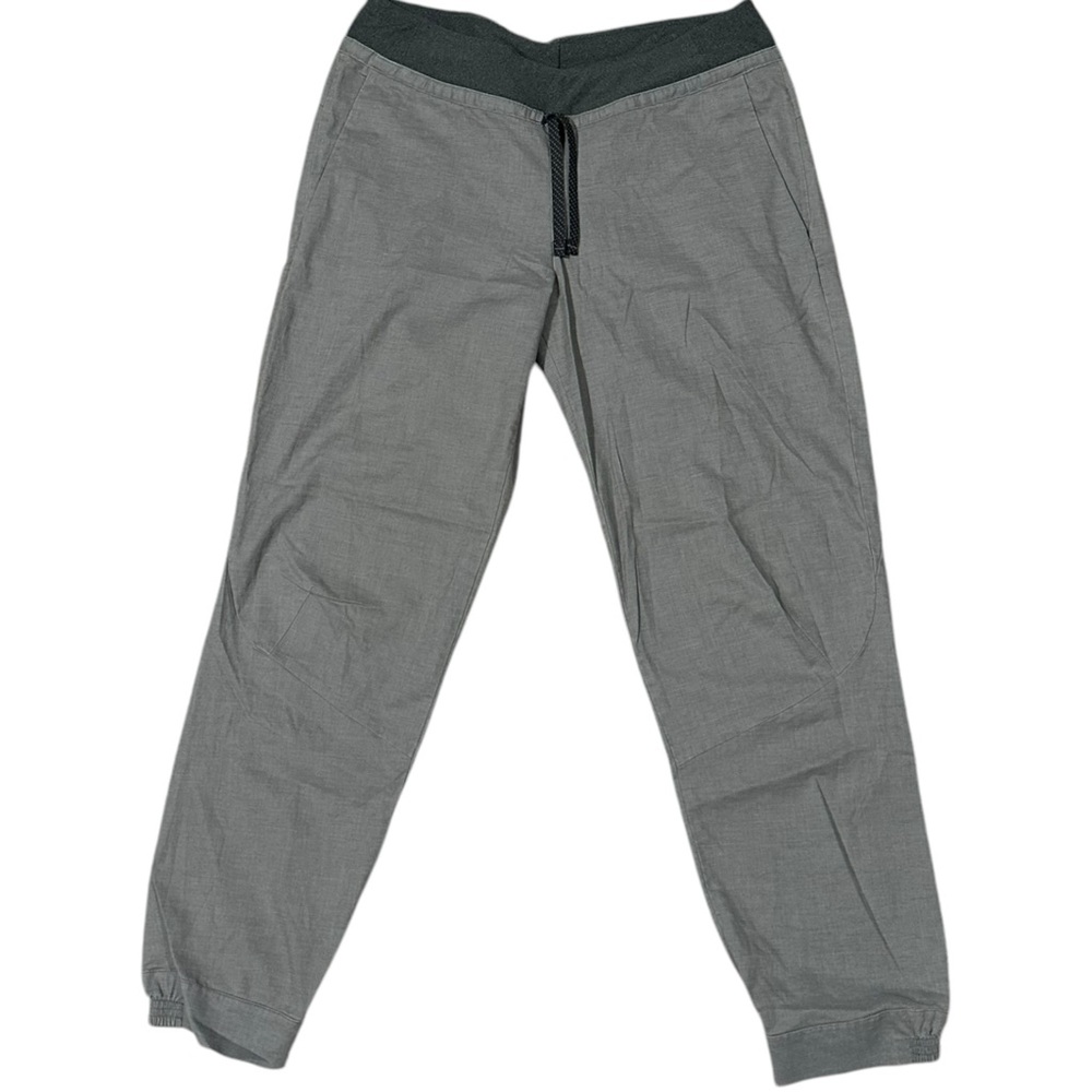 Patagonia Woman’s Hampi  Rock Pants  Gray -  M